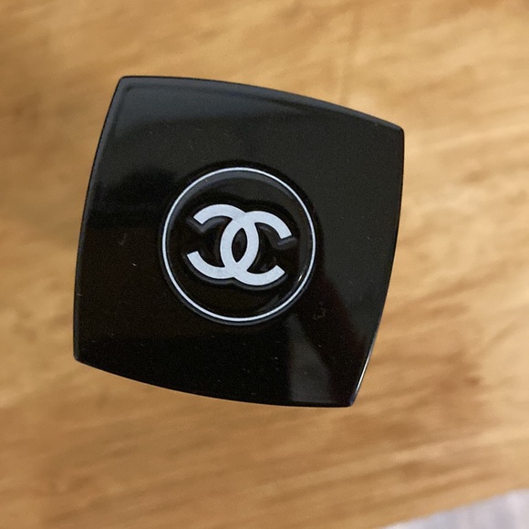 CHANEL empty hydra beauty camellia water cream container. This is EMPTY. - Picture 2 of 7